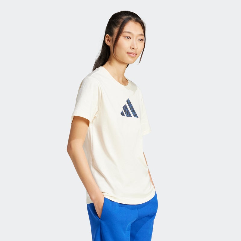 Adidas W T FI TEE - Image 4